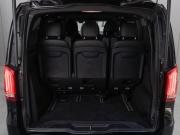 Mercedes-Benz V-Класс III (W447) Рестайлинг Тюмень  - изображение 56