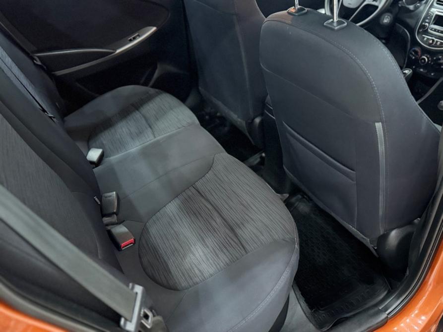 Hyundai Solaris I Рестайлинг Калуга  - изображение 15