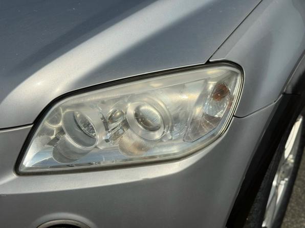 Chevrolet Captiva I с пробегом 2006 года, цена 649 000 рублей, 217912 км, внедорожник, Автокод Объявления