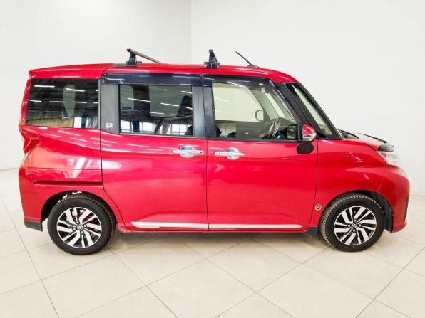 Toyota Roomy I с пробегом 2017 года, цена 789 000 рублей, 149974 км, микровэн, Автокод Объявления