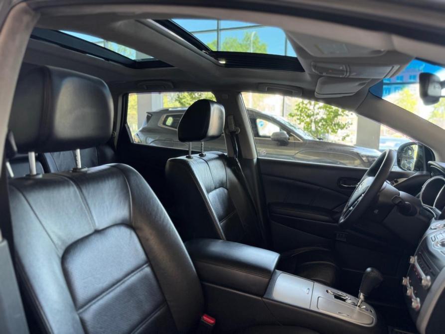 Nissan Murano II (Z51) Рестайлинг 2 Новосибирск  - изображение 20