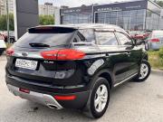 Geely Atlas I Уфа  - изображение 23