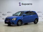 Kia Rio II Рестайлинг Ставрополь  - изображение 18