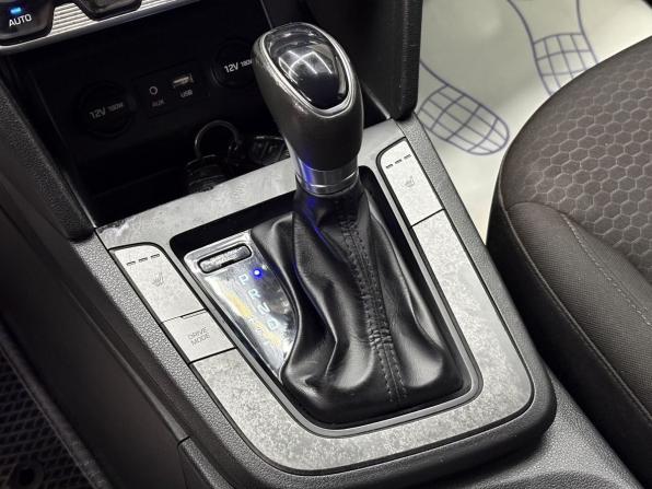 Hyundai Elantra VI (AD) Рестайлинг с пробегом 2020 года, цена 1 680 000 рублей, 72166 км, седан, Автокод Объявления