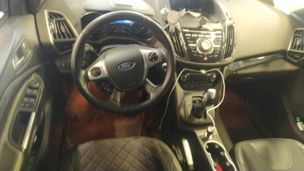 Ford Kuga II Санкт-Петербург  - изображение 3