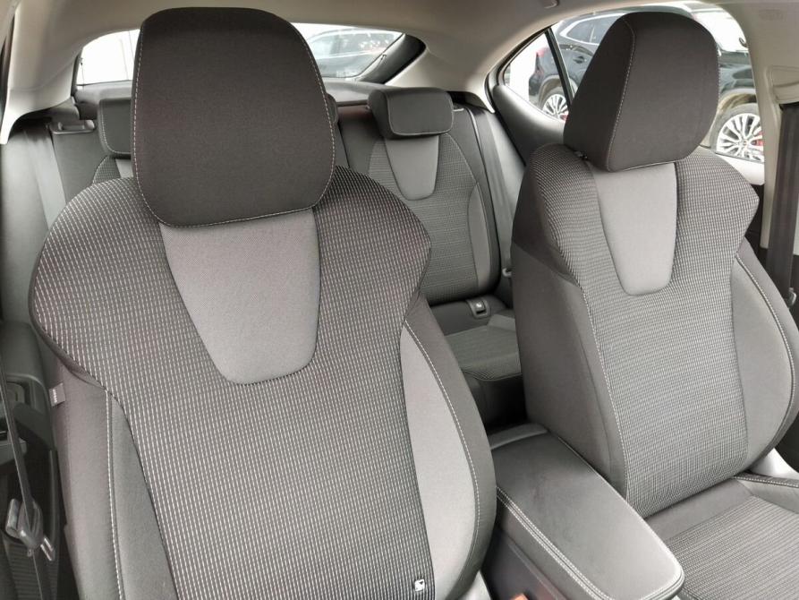 Skoda Octavia IV (A8) Екатеринбург  - изображение 19