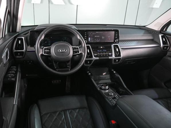 Kia Sorento IV с пробегом 2020 года, цена 3 599 000 рублей, 69057 км, внедорожник, Автокод Объявления