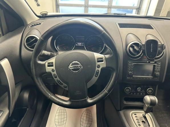 Nissan Qashqai I Рестайлинг с пробегом 2010 года, цена 760 000 рублей, 141000 км, внедорожник, Автокод Объявления