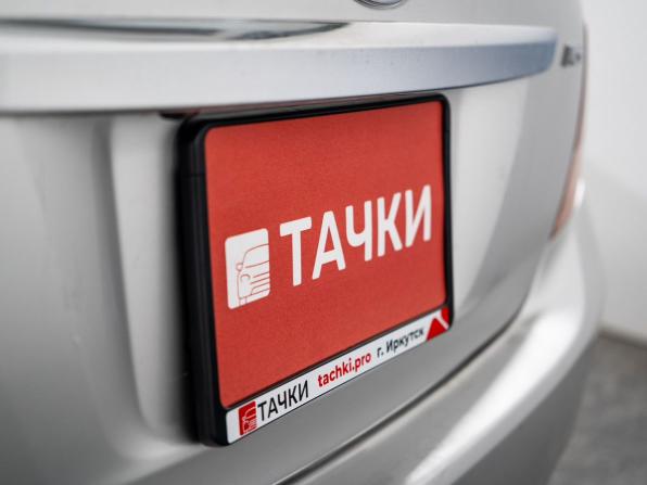 Toyota Allion II с пробегом 2008 года, цена 925 000 рублей, 232644 км, седан, Автокод Объявления