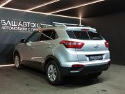 Hyundai Creta I Рестайлинг Уфа  - изображение 24