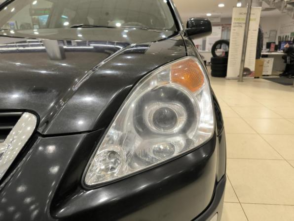Honda CR-V II с пробегом 2004 года, цена 650 000 рублей, 403850 км, внедорожник, Автокод Объявления
