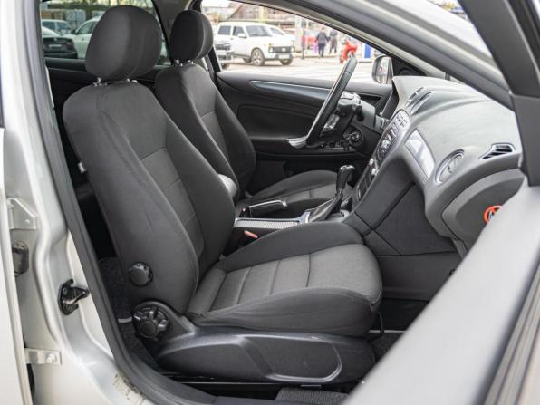 Ford Mondeo IV Рестайлинг с пробегом 2011 года, цена 869 000 рублей, 146559 км, седан, Автокод Объявления