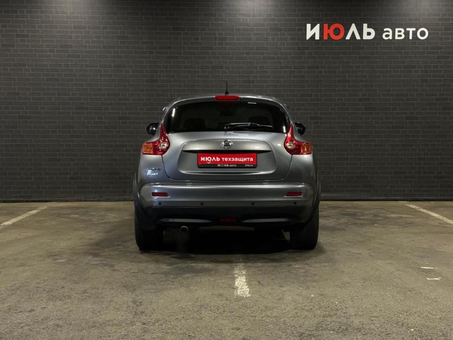 Nissan Juke I Челябинск  - изображение 6