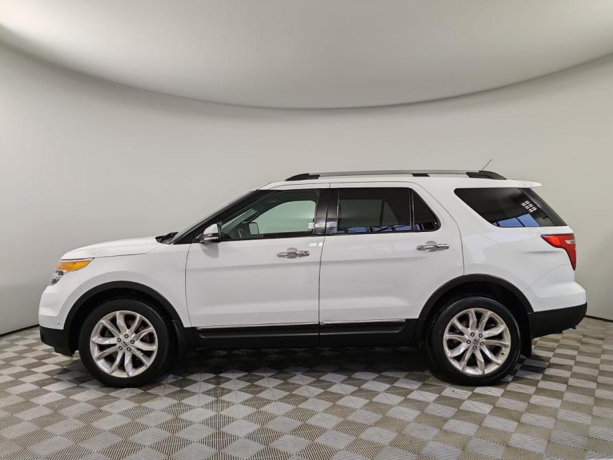 Ford Explorer V Москва  - изображение 8