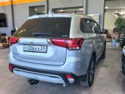 Mitsubishi Outlander III Рестайлинг 3 Стерлитамак  - изображение 24