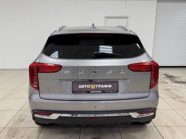 Haval Jolion I с пробегом 2021 года, цена 1 089 000 рублей, 55471 км, внедорожник, Автокод Объявления