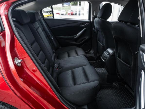 Mazda 6 III (GJ) с пробегом 2013 года, цена 1 330 000 рублей, 193995 км, седан, Автокод Объявления