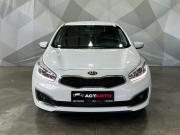 Kia Ceed II Рестайлинг Оренбург  - изображение 23