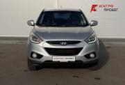 Hyundai ix35 I Рестайлинг Иваново  - изображение 23