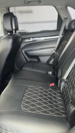 Kia Sorento II Рестайлинг с пробегом 2019 года, цена 2 249 000 рублей, 170000 км, внедорожник, Автокод Объявления