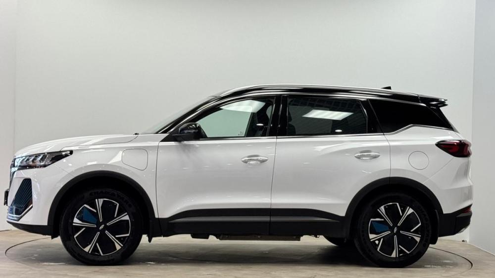 Chery Tiggo 7 Pro Plug-in Hybrid Киров  - изображение 2