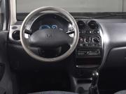 Daewoo Matiz I Рестайлинг Кемерово  - изображение 25