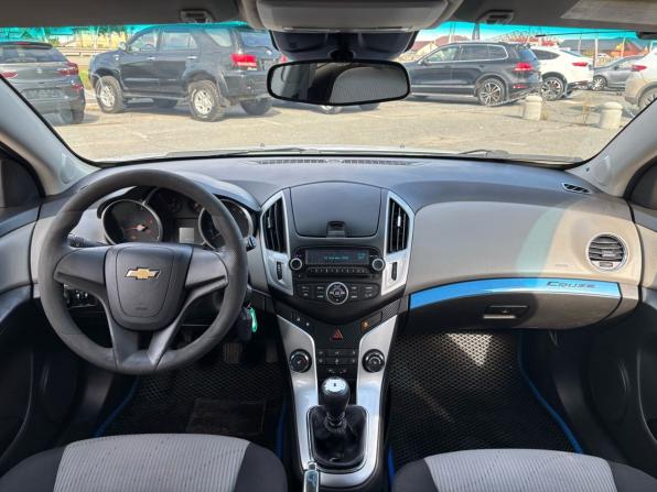 Chevrolet Cruze I Рестайлинг с пробегом 2013 года, цена 779 000 рублей, 168807 км, универсал, Автокод Объявления
