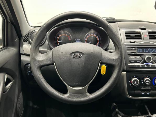 Lada (ВАЗ) Granta I Рестайлинг с пробегом 2021 года, цена 699 000 рублей, 94260 км, хэтчбек, Автокод Объявления