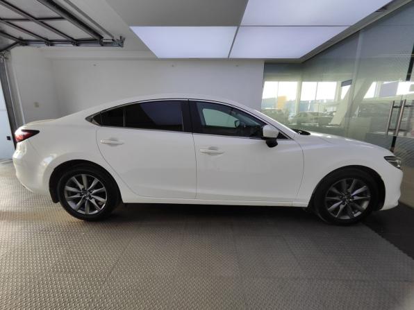 Mazda 6 III (GJ) Рестайлинг 2 с пробегом 2020 года, цена 2 220 000 рублей, 96061 км, седан, Автокод Объявления