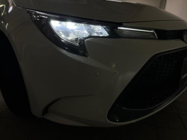 Toyota Corolla XII (E210) с пробегом 2019 года, цена 1 570 000 рублей, 151500 км, универсал, Автокод Объявления