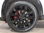 Geely Tugella I Рестайлинг Москва  - изображение 42