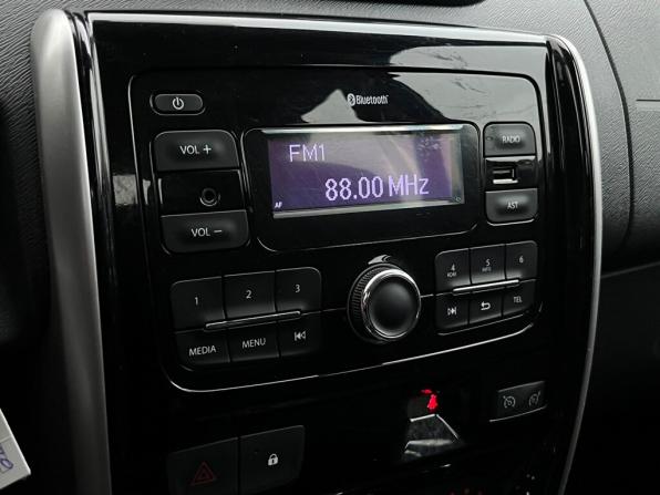 Nissan Terrano III (D10) с пробегом 2019 года, цена 1 268 400 рублей, 117112 км, внедорожник, Автокод Объявления