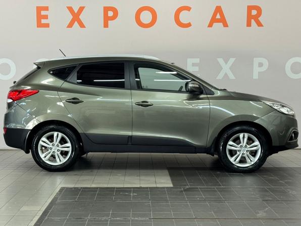 Hyundai ix35 I с пробегом 2010 года, цена 1 104 000 рублей, 188295 км, внедорожник, Автокод Объявления