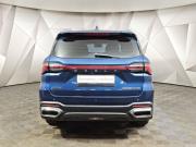 Geely Okavango I Рестайлинг Москва  - изображение 31