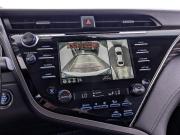 Toyota Camry VIII (XV70) Москва  - изображение 51