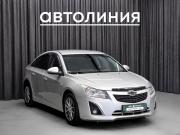 Chevrolet Cruze I Рестайлинг Красноярск  - изображение 22