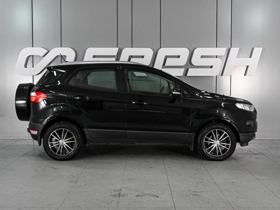 Ford EcoSport II Ростов-на-Дону  - изображение 5