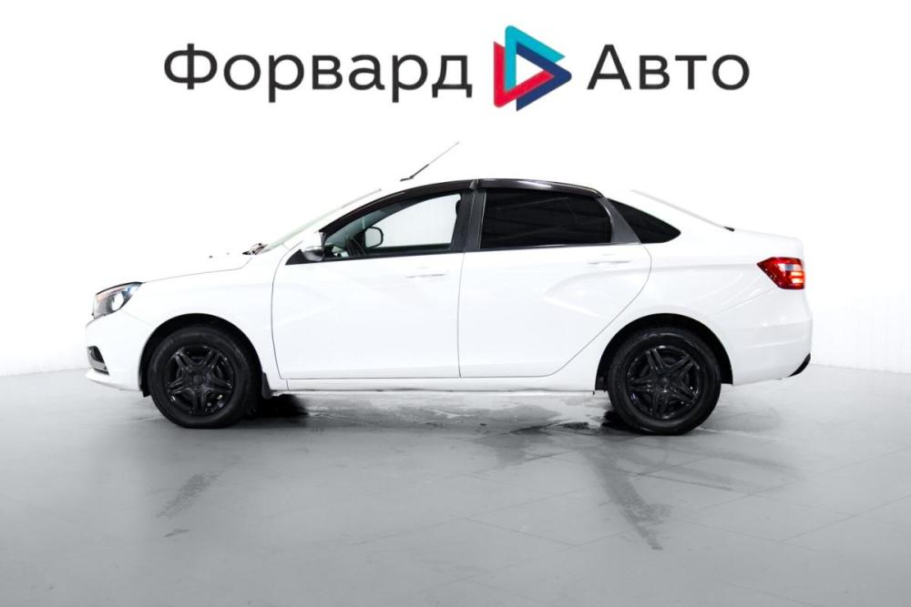 Lada (ВАЗ) Vesta I Тюмень  - изображение 5