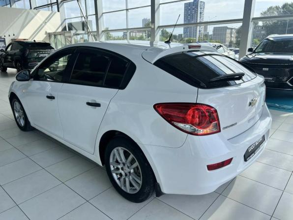 Chevrolet Cruze I Рестайлинг с пробегом 2013 года, цена 595 000 рублей, 238535 км, хэтчбек, Автокод Объявления