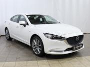 Mazda 6 III (GJ) Рестайлинг 2 Москва  - изображение 30