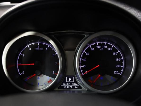 Geely Emgrand X7 I с пробегом 2015 года, цена 599 000 рублей, 114653 км, внедорожник, Автокод Объявления