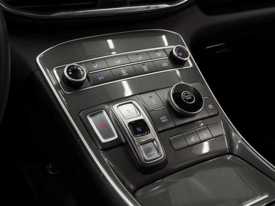 Hyundai Santa Fe IV Рестайлинг Ростов-на-Дону  - изображение 12