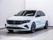 Volkswagen Polo VI Красноярск  - изображение 32