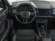 Skoda Kodiaq I Санкт-Петербург  - изображение 38