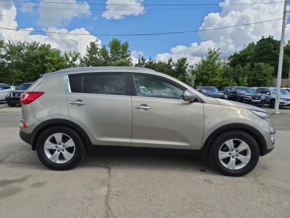 Kia Sportage III с пробегом 2013 года, цена 1 435 000 рублей, 190780 км, внедорожник, Автокод Объявления