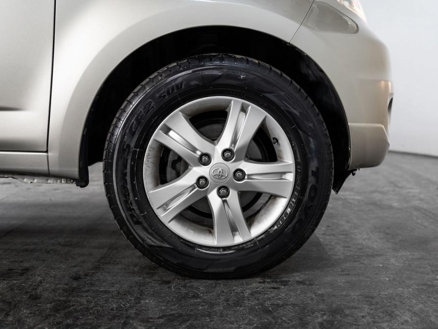 Toyota Rush I Иркутск  - изображение 16