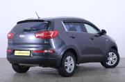 Kia Sportage III Омск  - изображение 28