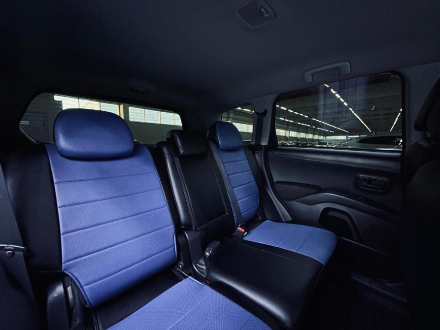 Mitsubishi Outlander II Рестайлинг Оренбург  - изображение 19