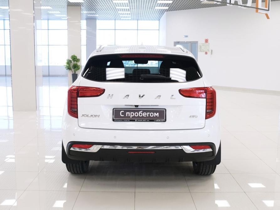 Haval Jolion I Самара  - изображение 8