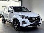 Chery Tiggo 4 Pro I Рестайлинг Уфа  - изображение 27